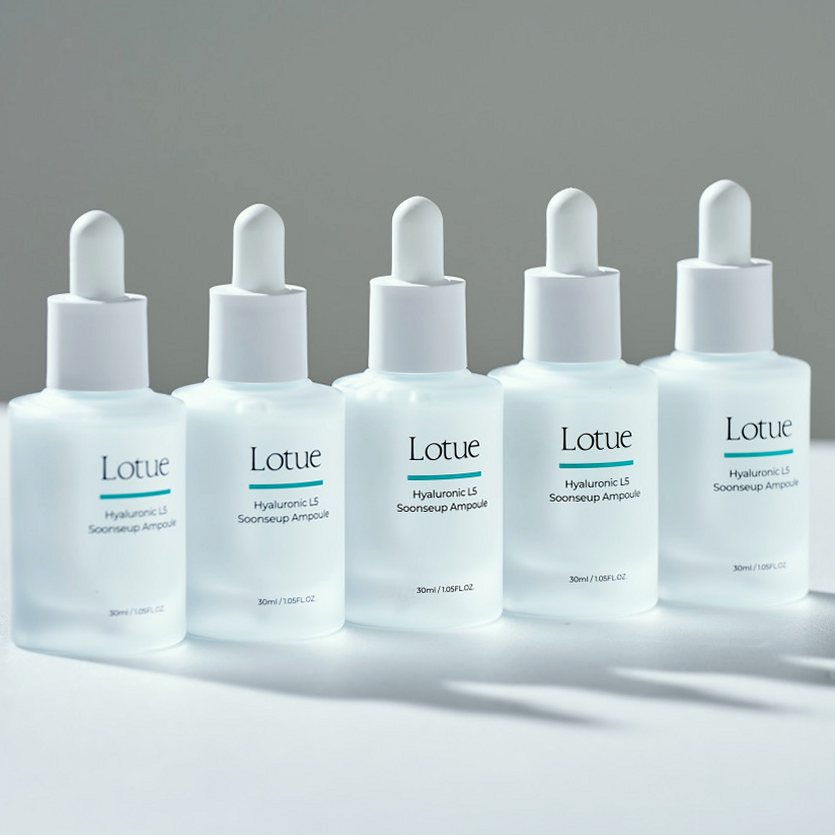 로투에 히알루론산 PDRN 앰플 리프팅 에센스 세럼 모공탄력주름 수분진정 엑소좀 30ml