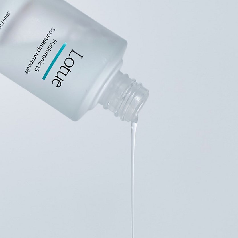 로투에 히알루론산 PDRN 앰플 리프팅 에센스 세럼 모공탄력주름 수분진정 엑소좀 30ml