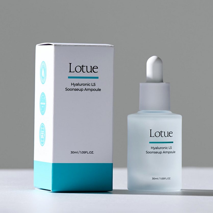로투에 히알루론산 PDRN 앰플 리프팅 에센스 세럼 모공탄력주름 수분진정 엑소좀 30ml